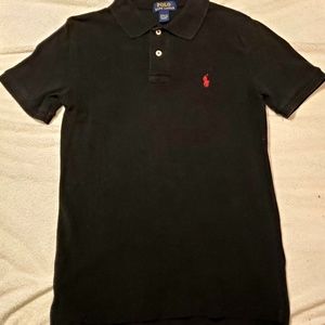 Boys Polo